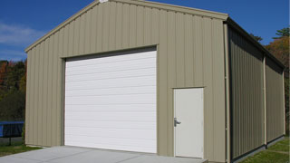 Garage Door Openers at Arrawana South Townhomes, Florida